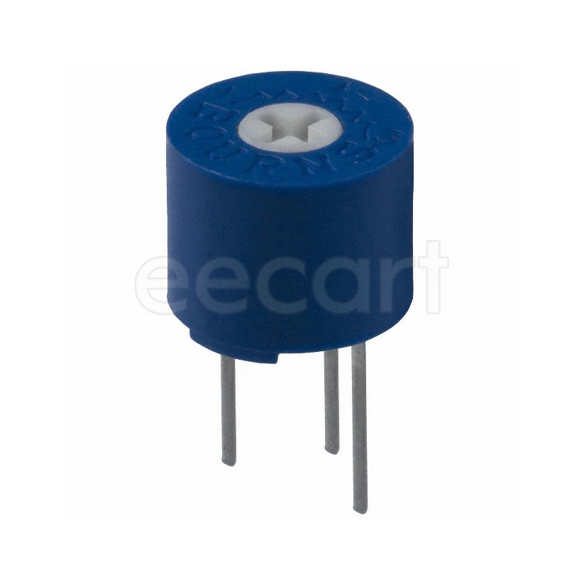 3339P-1-501LF-Bourns