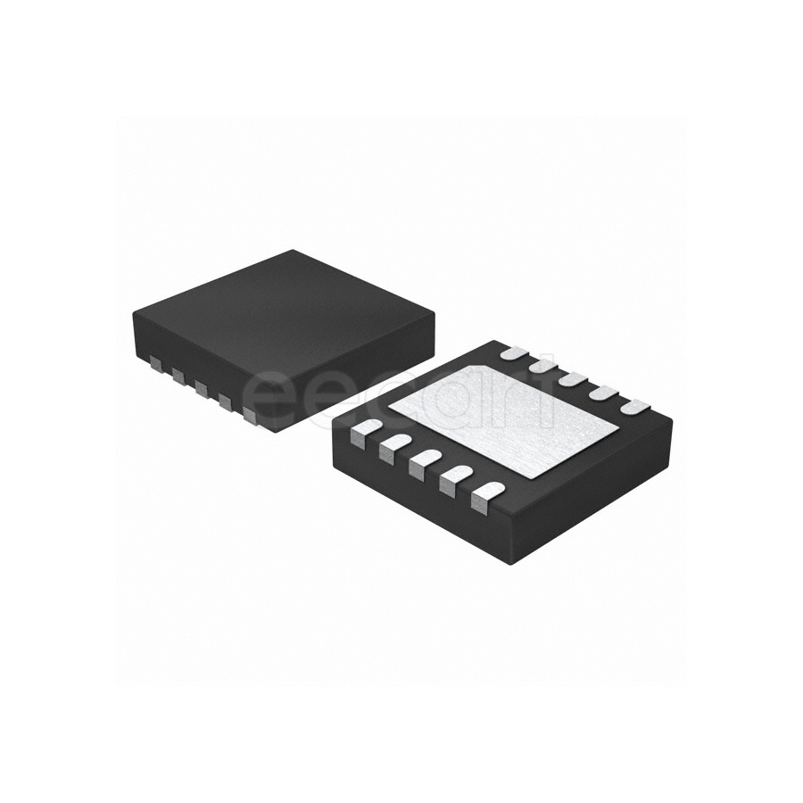 LT3045HDD#TRPBF-Analog Devices
