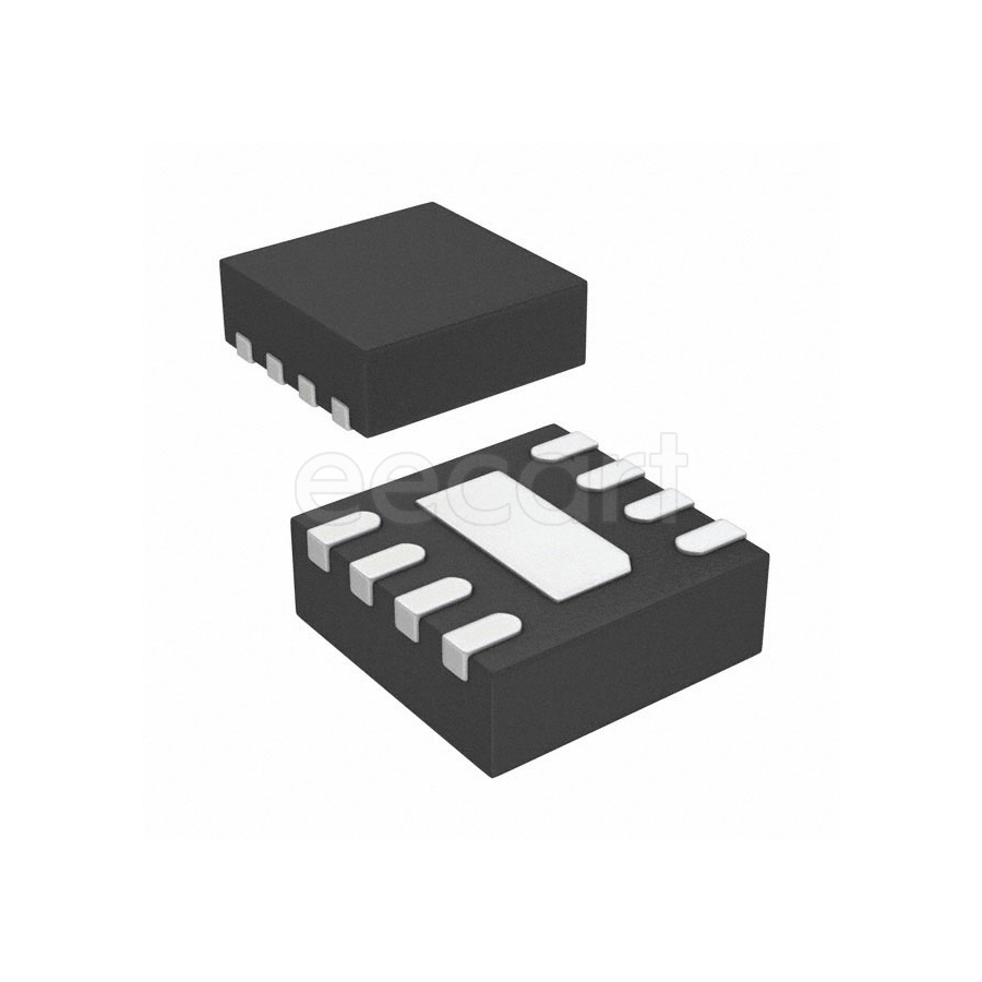 LTC2954CDDB-2#TRPBF-Analog Devices