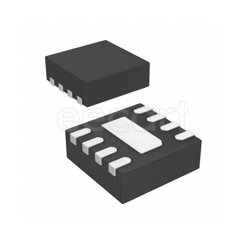 LTC2954CDDB-2#TRPBF-Analog Devices