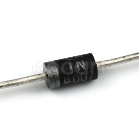 1N4005RLG-On Semiconductor