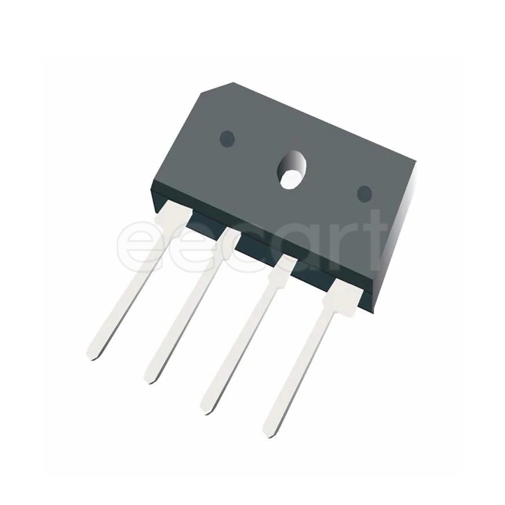 GBU806-Diodes Incorporated