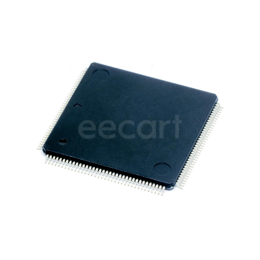 TMS320VC5401PGE50-Texas Instruments