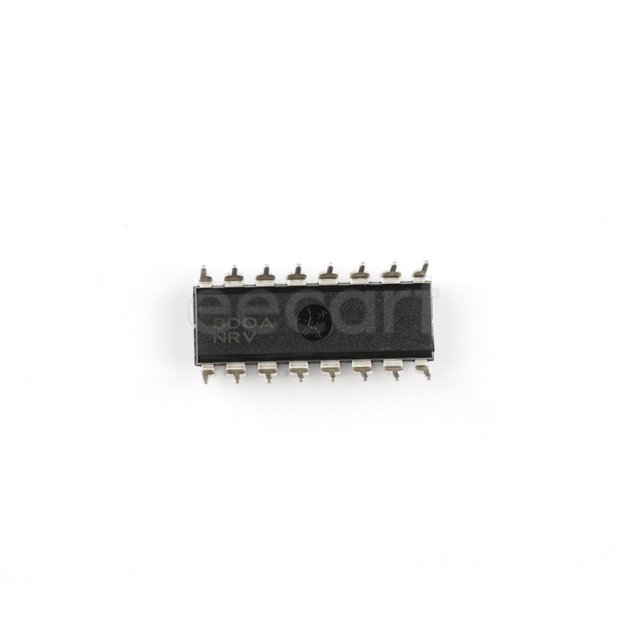 ADG412BNZ-Analog Devices