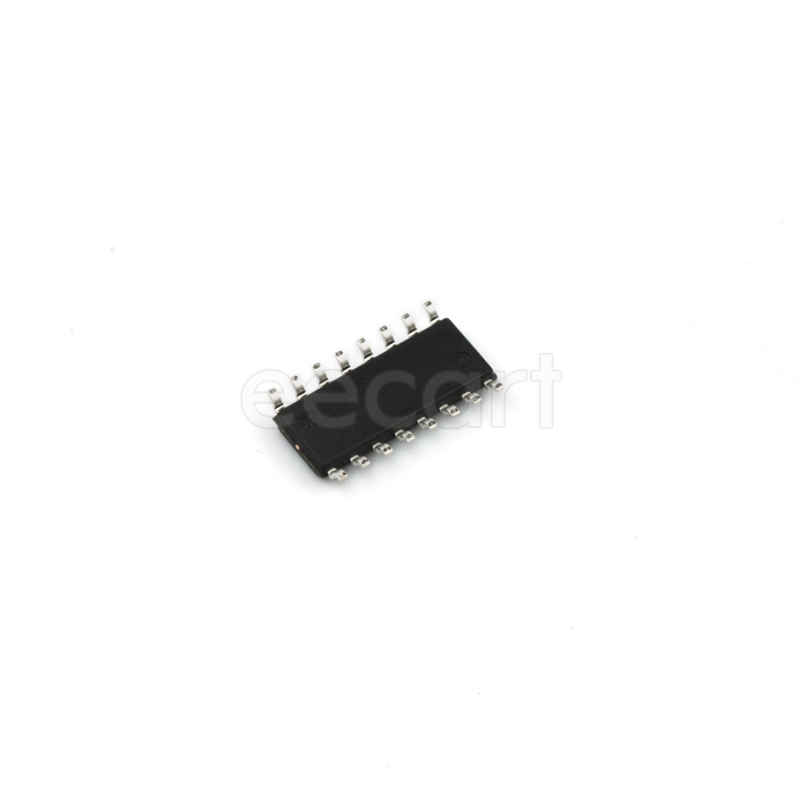 MMPQ2907A-On Semiconductor