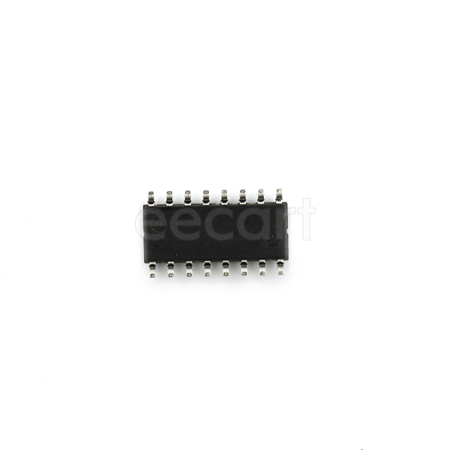 MMPQ2907A-On Semiconductor