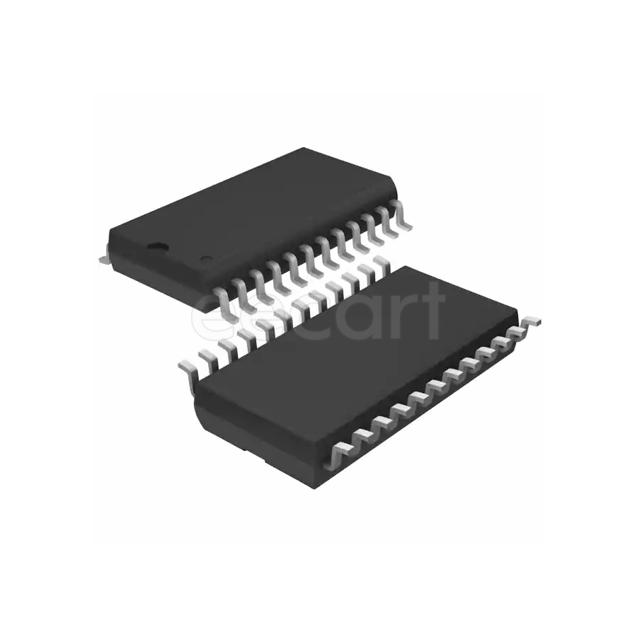MAX335CWG+-Analog Devices / Maxim Integrated