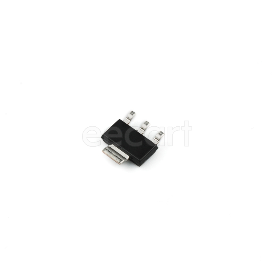 LD1117S12CTR-STMicroelectronics
