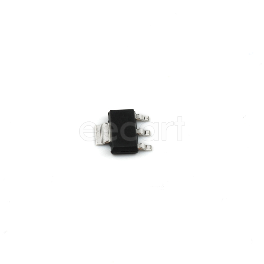 LD1117S12CTR-STMicroelectronics