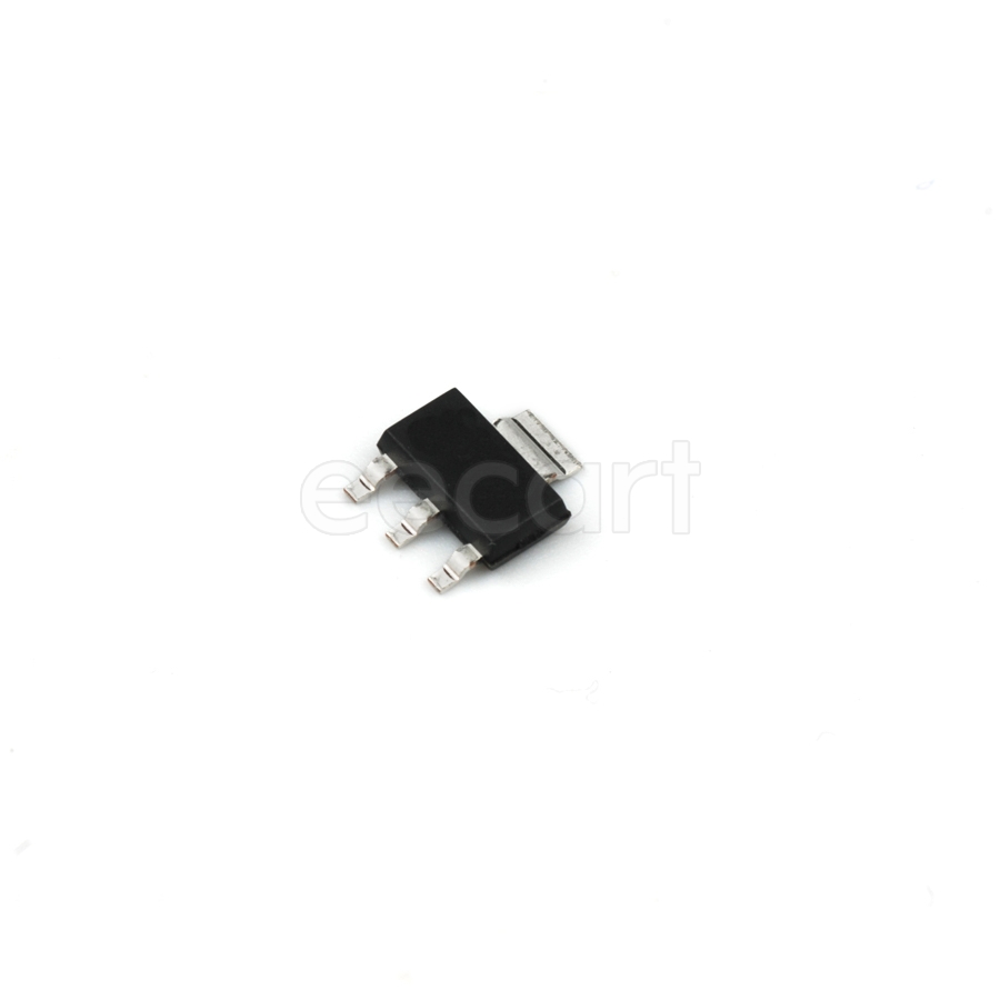 LD1117S12CTR-STMicroelectronics