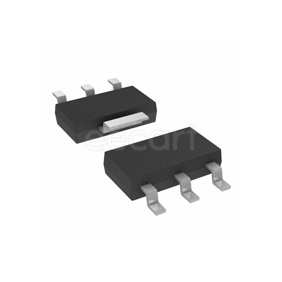 FZT753QTA-Diodes Incorporated
