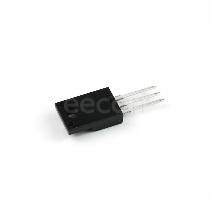 FCPF650N80Z-On Semiconductor