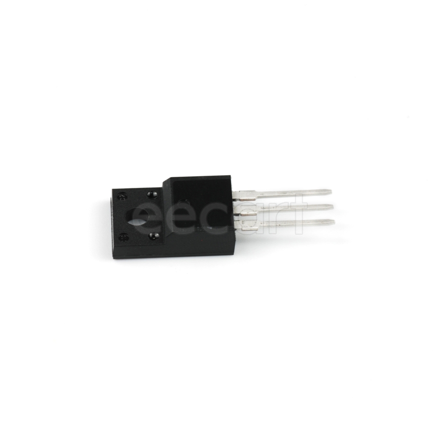 FCPF650N80Z-On Semiconductor