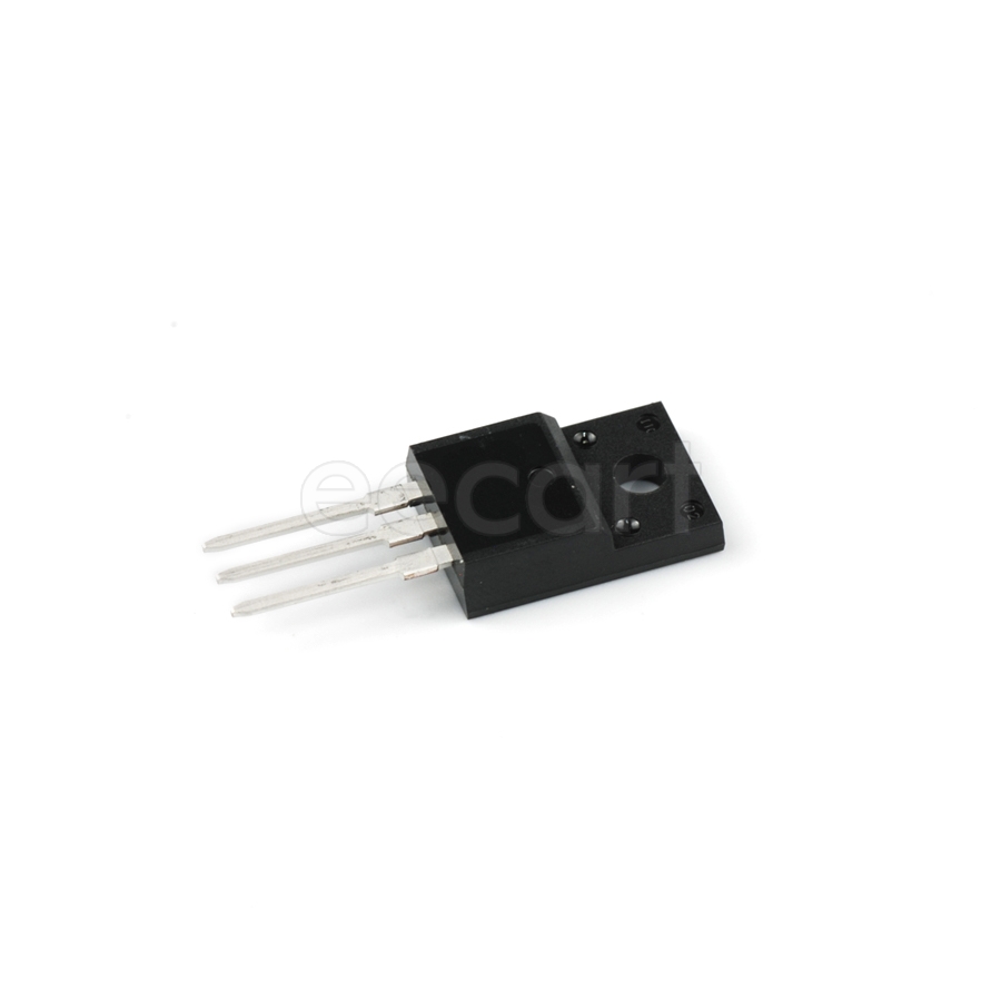 FCPF650N80Z-On Semiconductor