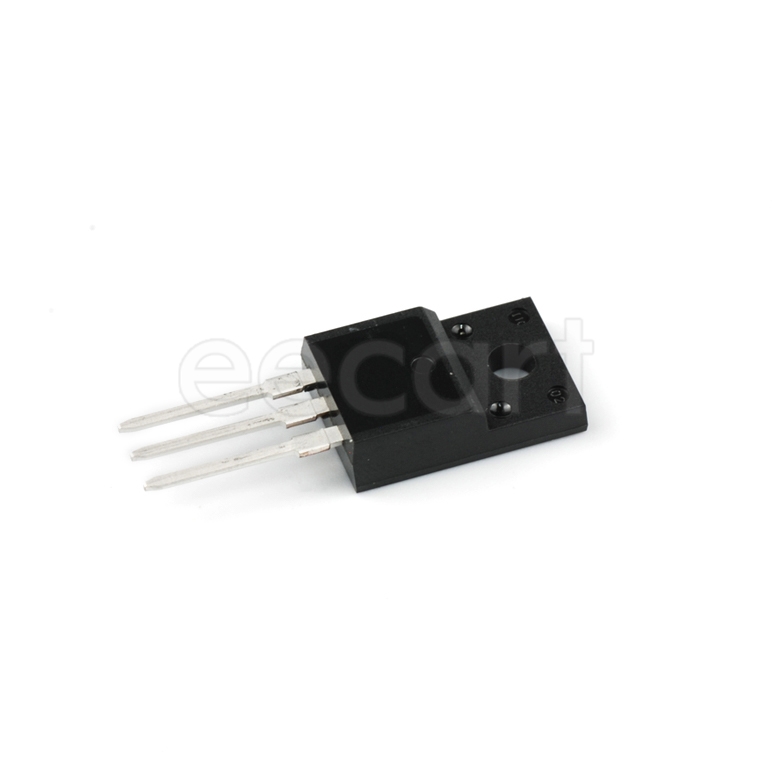 FCPF650N80Z-On Semiconductor