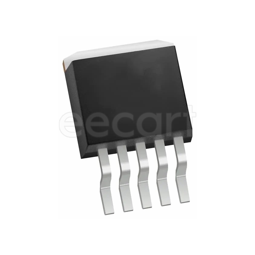 NCV4275ADT50RKG-On Semiconductor