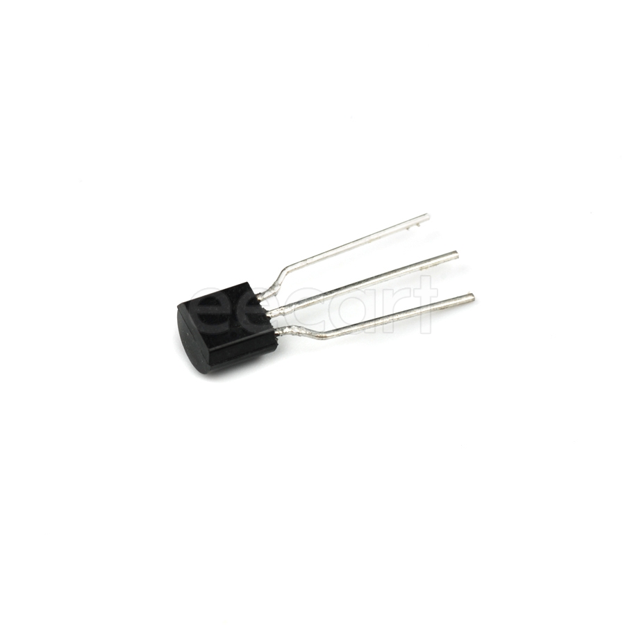 BC556ABU-On Semiconductor