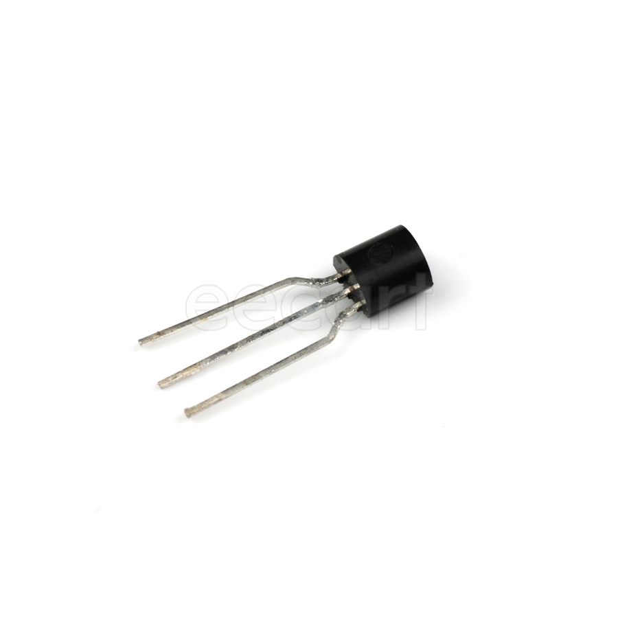 BC556ABU-On Semiconductor