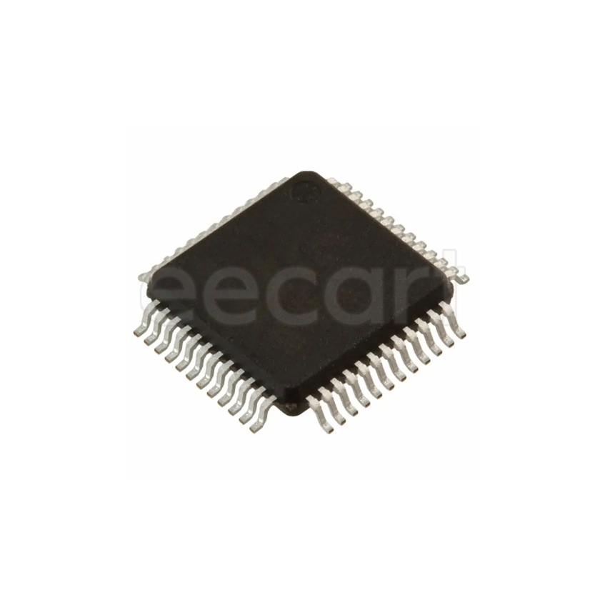 LC4032V-25TN48C-Lattice Semiconductor