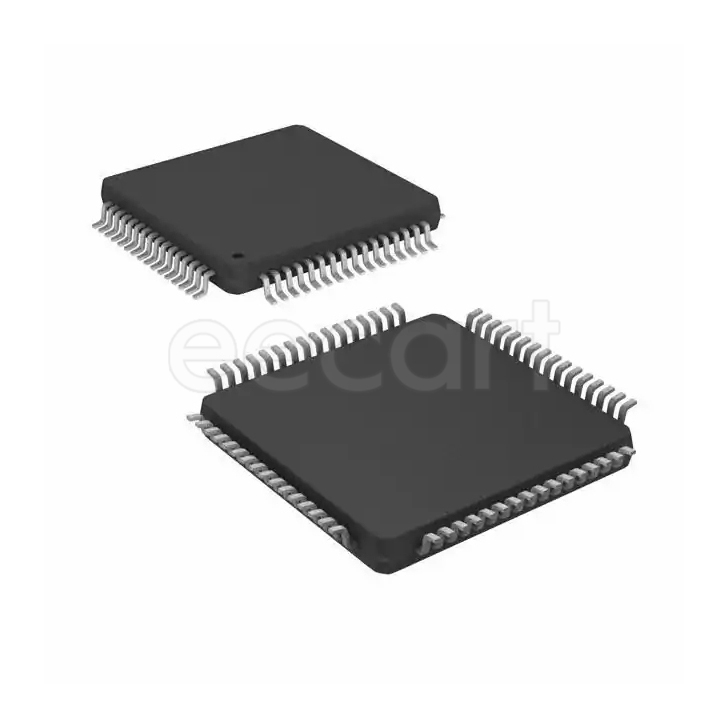 XC9572XL-7VQG64C-Xilinx