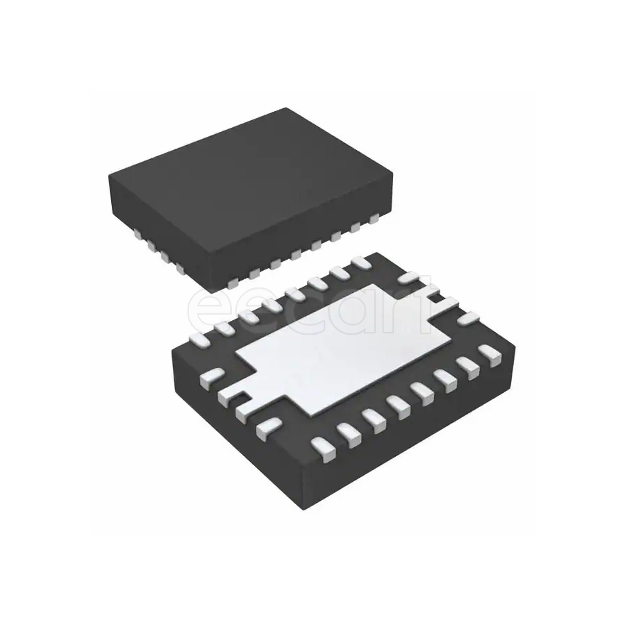 BQ51050BRHLR-Texas Instruments